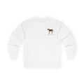Copy of Unisex Ultra Cotton Long Sleeve Tee