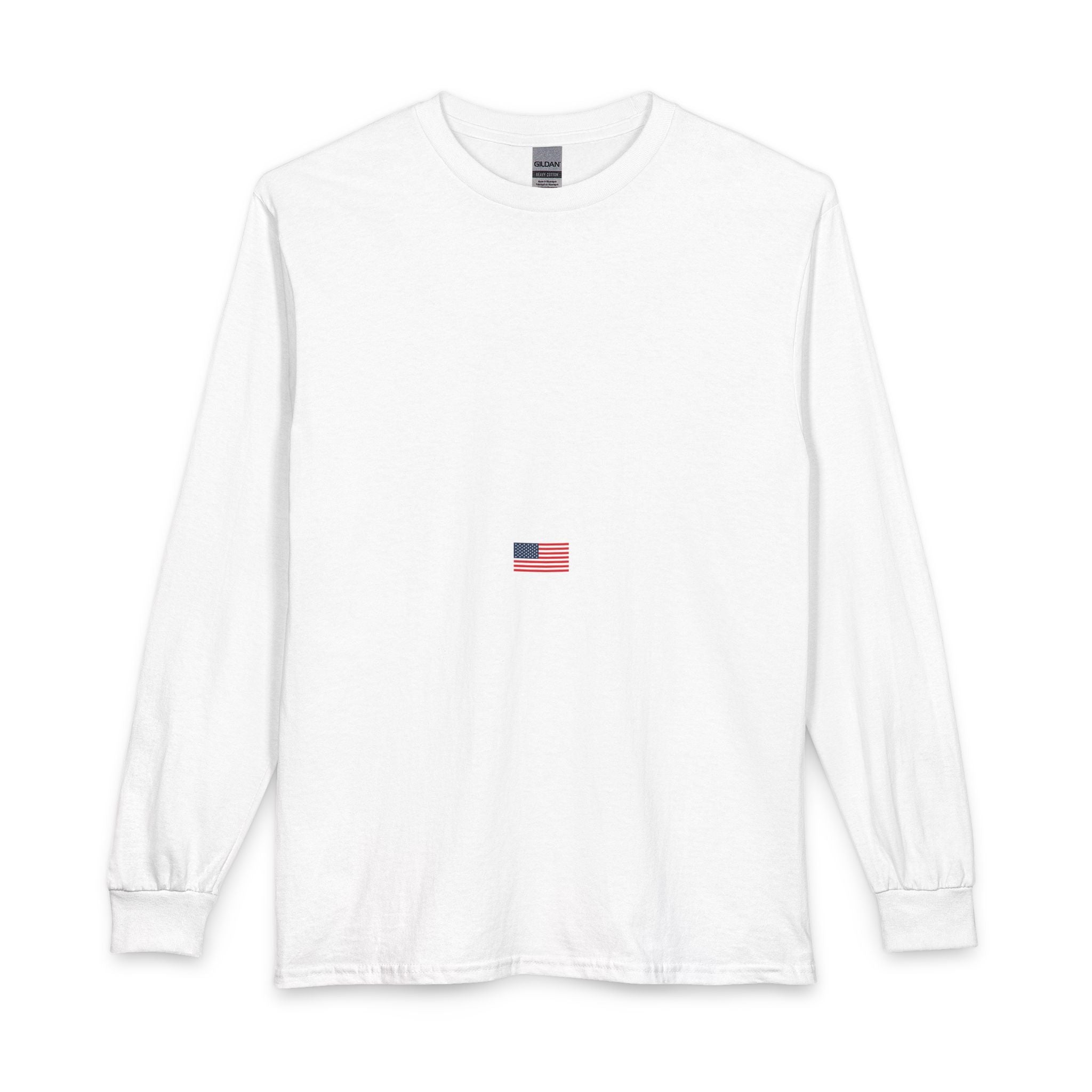 Unisex Long Sleeve T-Shirt