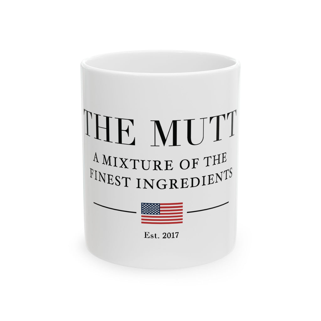Ceramic Mug, (11oz, 15oz)