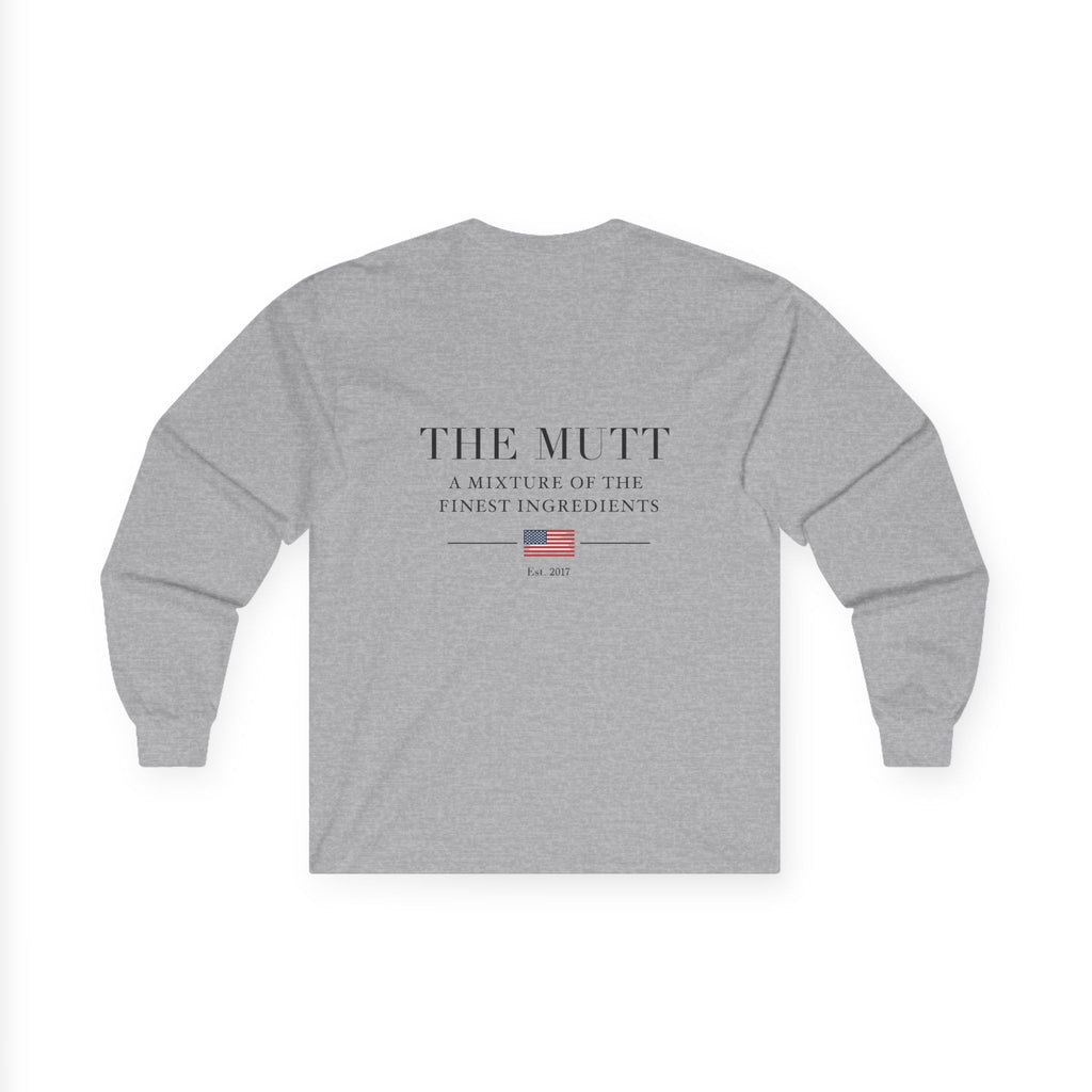 Copy of Copy of Copy of Unisex Ultra Cotton Long Sleeve Tee