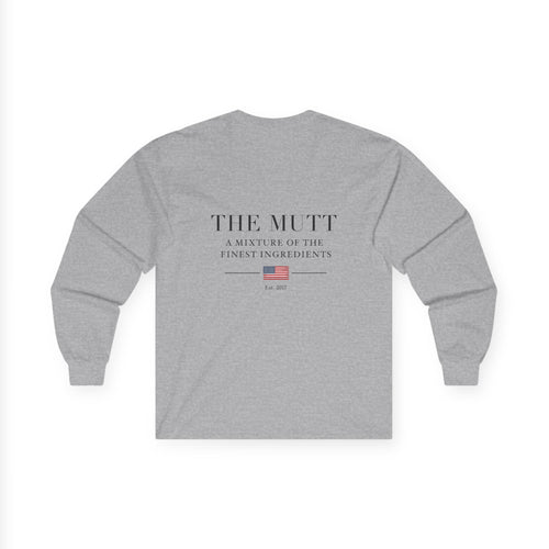 Copy of Copy of Copy of Unisex Ultra Cotton Long Sleeve Tee