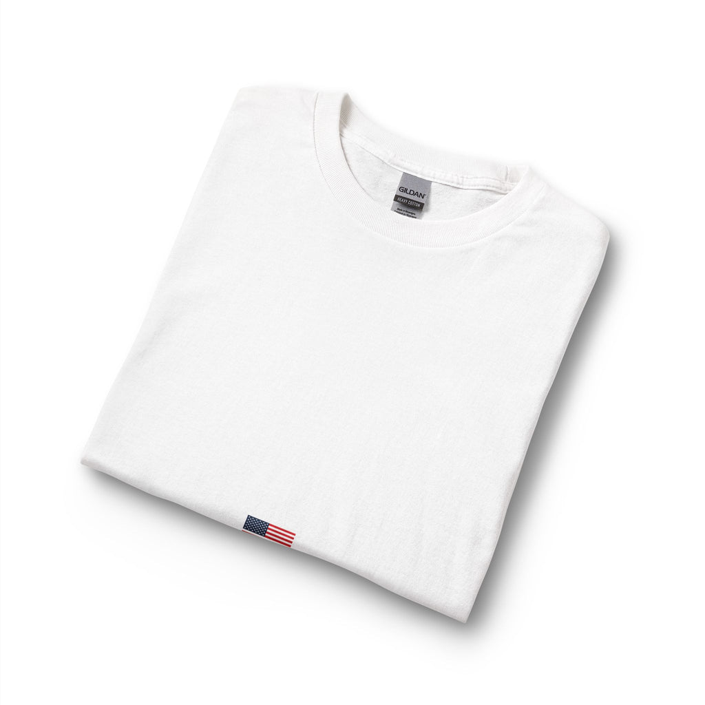 Unisex Long Sleeve T-Shirt
