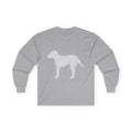 Unisex Ultra Cotton Long Sleeve Tee