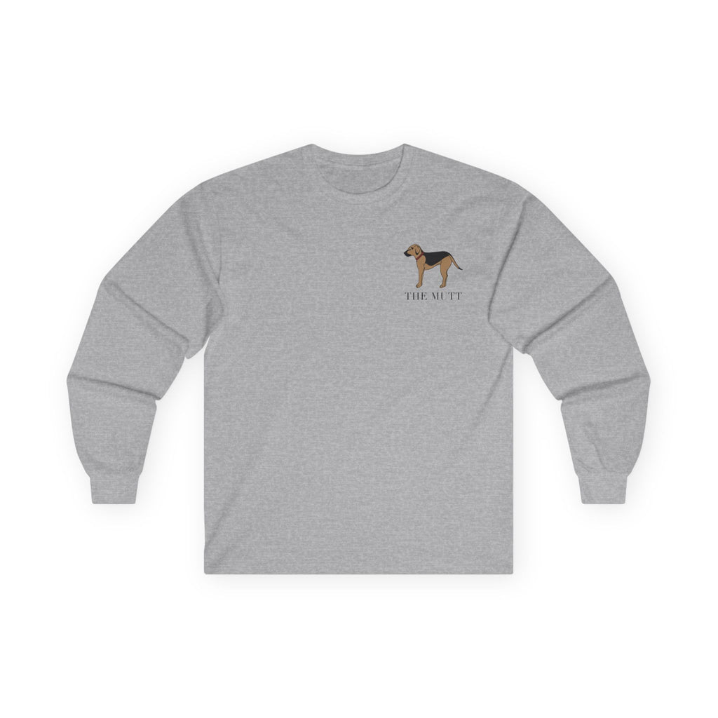 Copy of Copy of Copy of Unisex Ultra Cotton Long Sleeve Tee