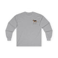 Copy of Copy of Copy of Unisex Ultra Cotton Long Sleeve Tee