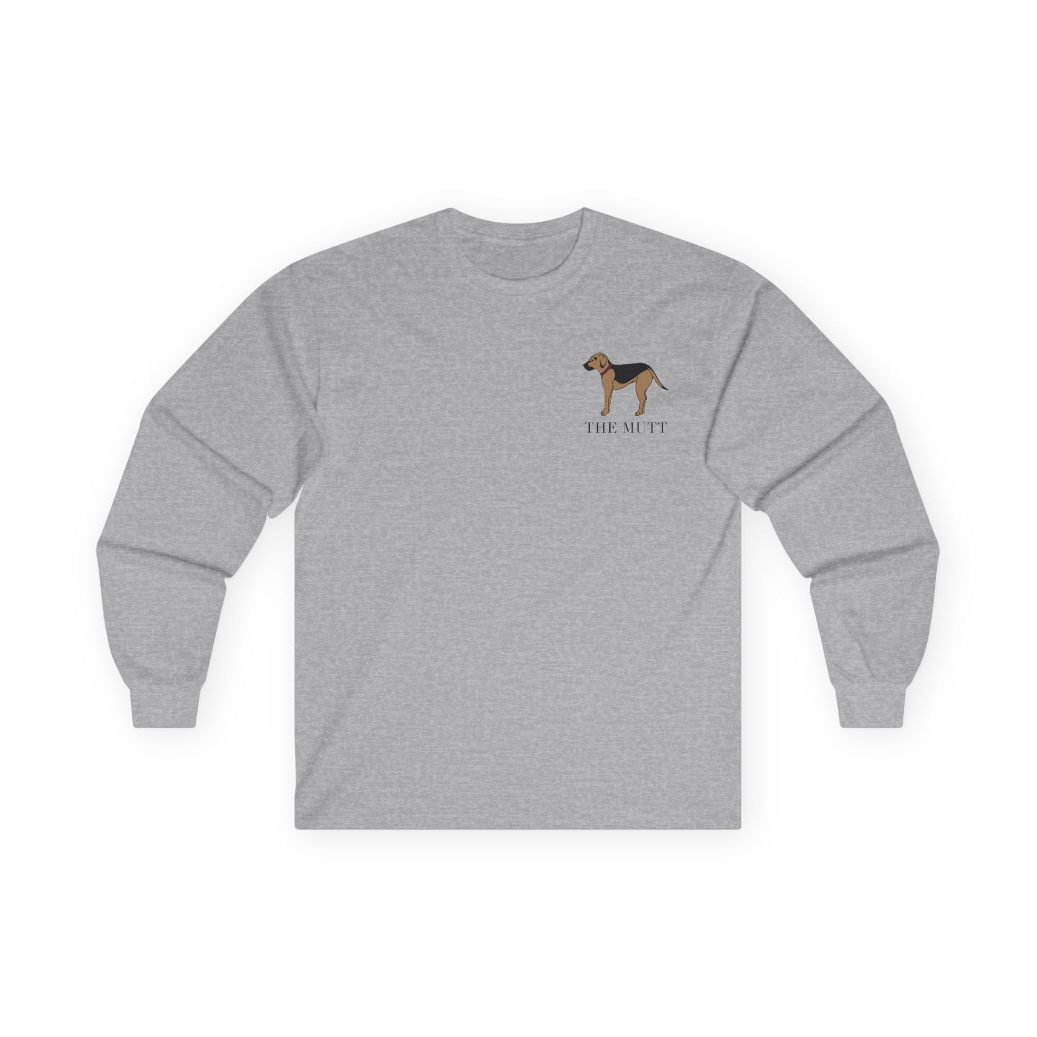 Copy of Copy of Copy of Unisex Ultra Cotton Long Sleeve Tee