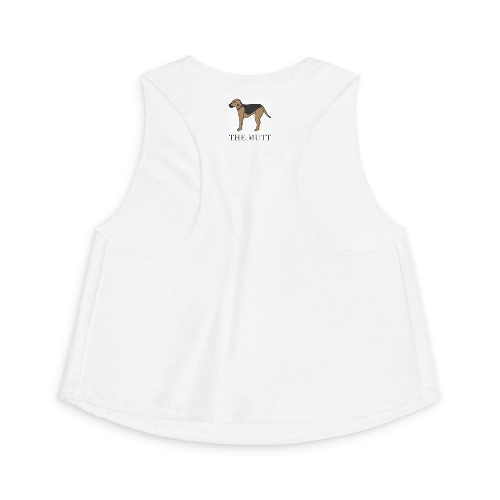 Women's Crop Top