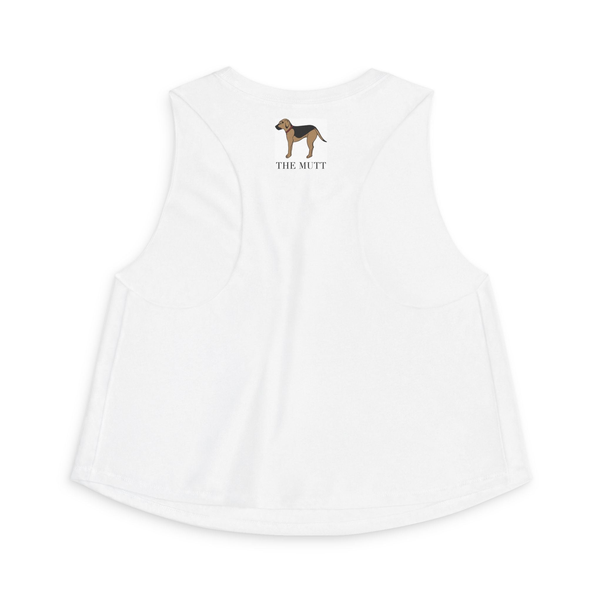 Women's Crop Top