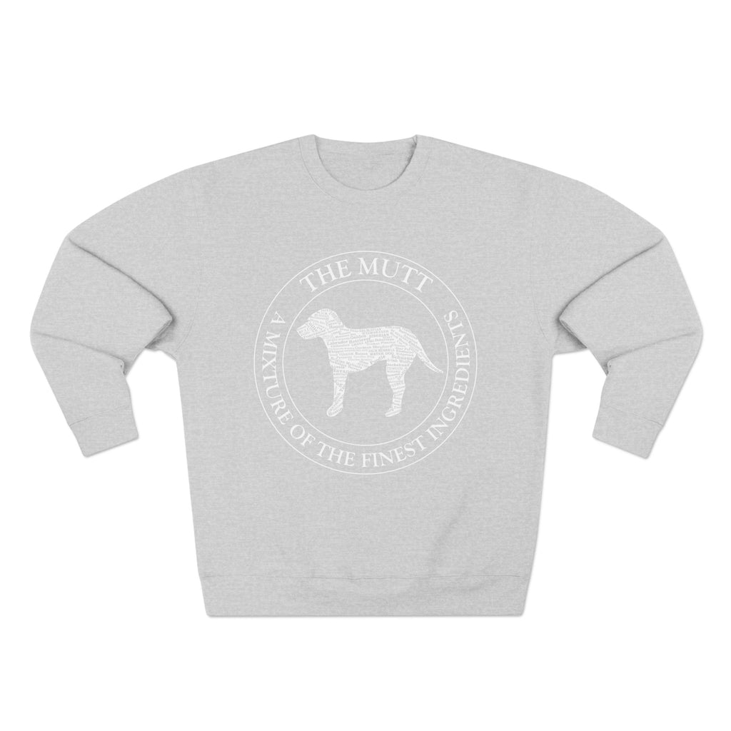 Unisex Crewneck Sweatshirt