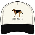 Frame Two-Tone Cap