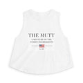 Women's Crop Top