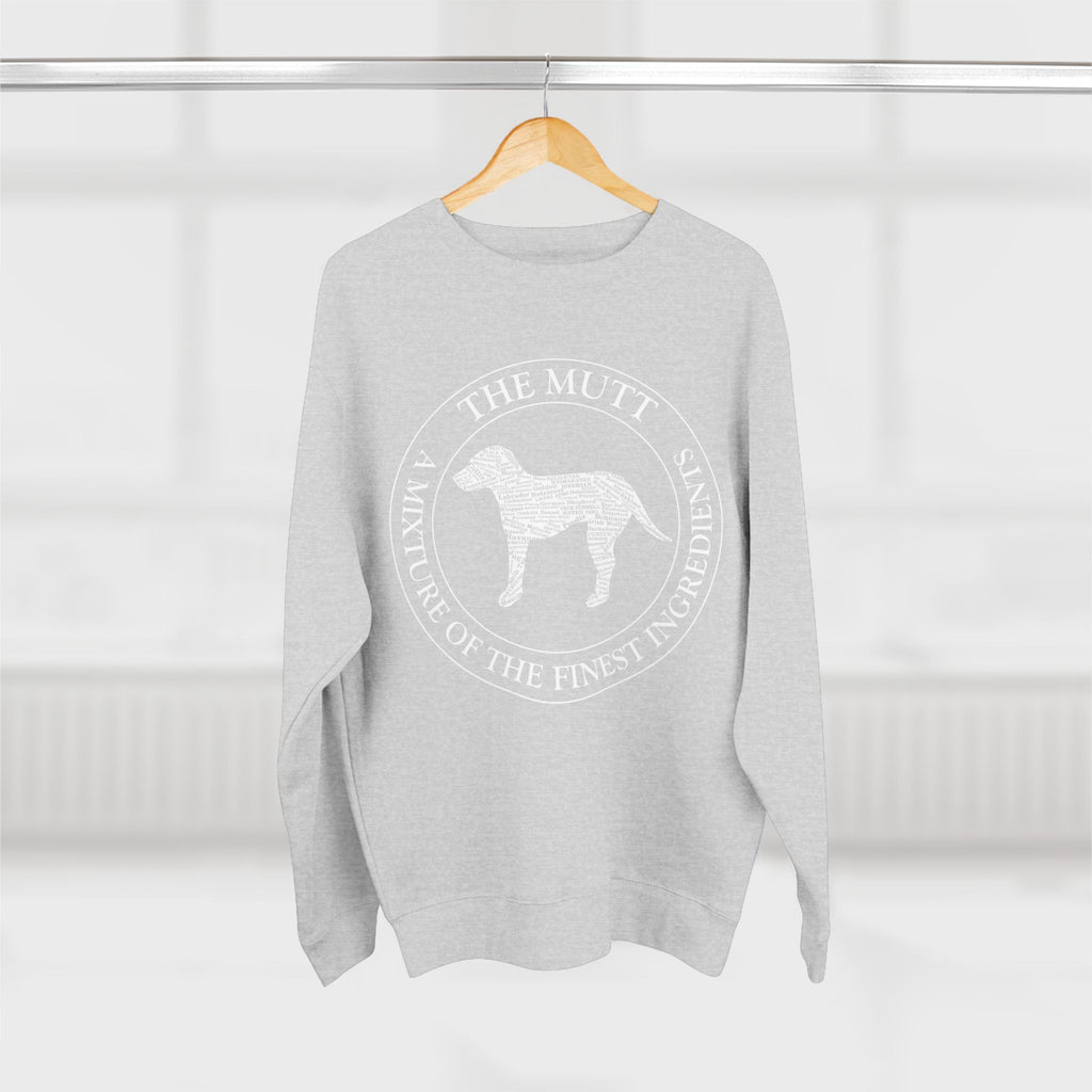 Unisex Crewneck Sweatshirt