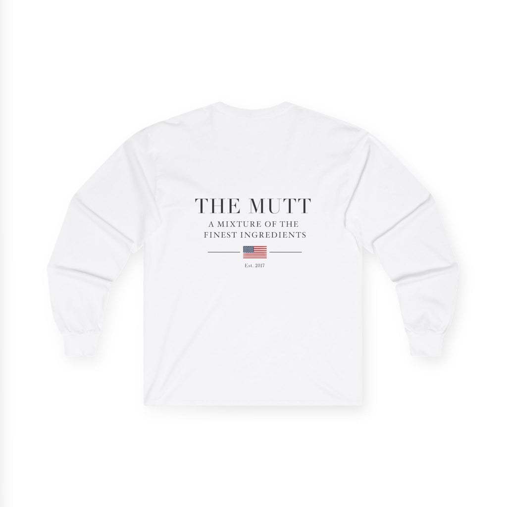 Copy of Unisex Ultra Cotton Long Sleeve Tee