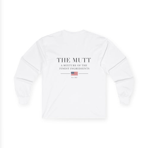 Copy of Unisex Ultra Cotton Long Sleeve Tee